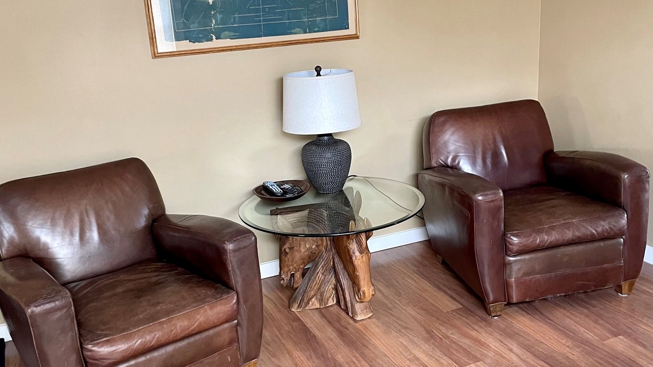 Photo of Livingroom in Garden District
