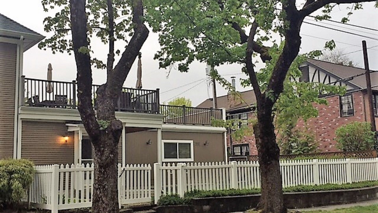 Photo of Others in Garden District