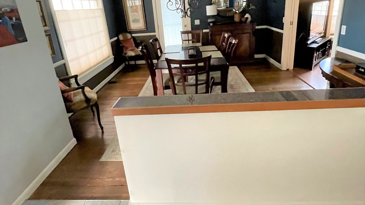 Photo of Bedroom in Garden District