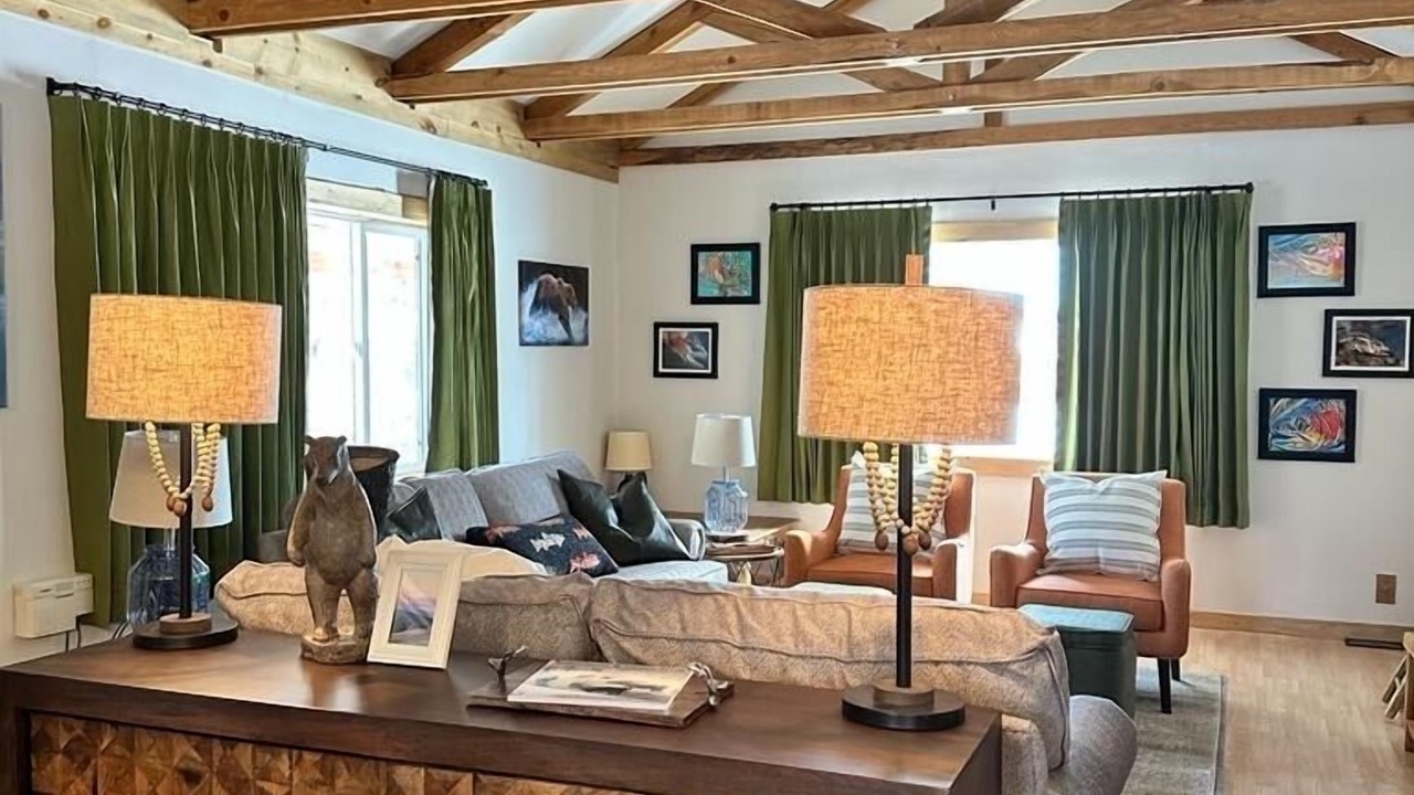 Photo of Livingroom in Dubois