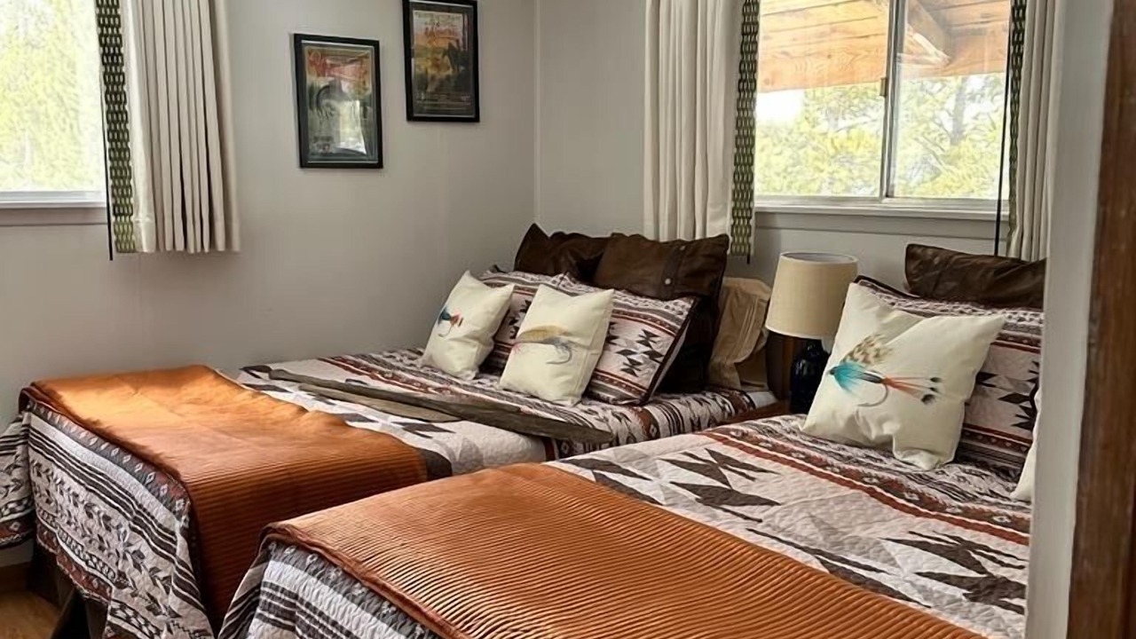 Photo of Bedroom in Dubois