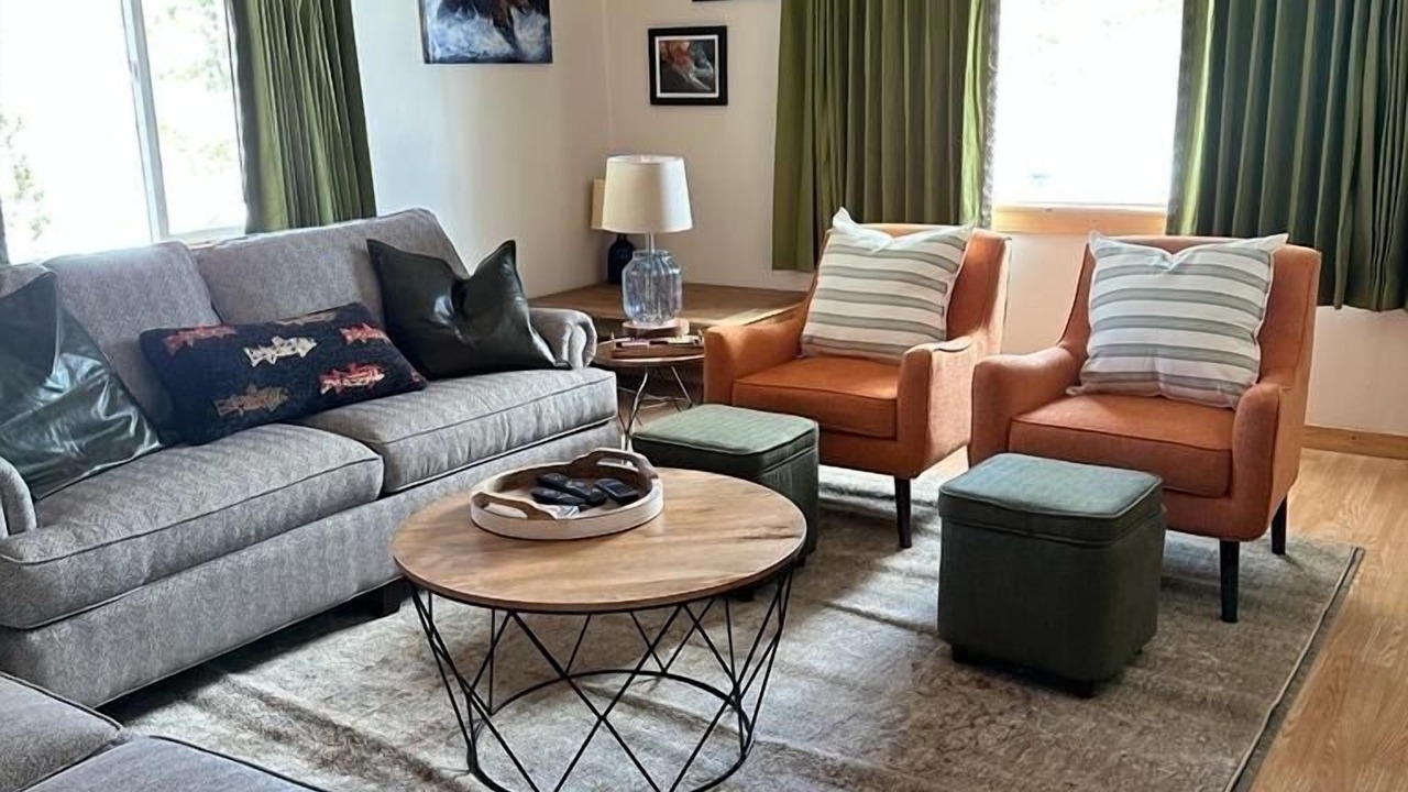 Photo of Livingroom in Dubois