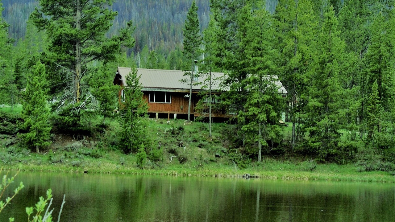 Photo of Outdoor in Dubois
