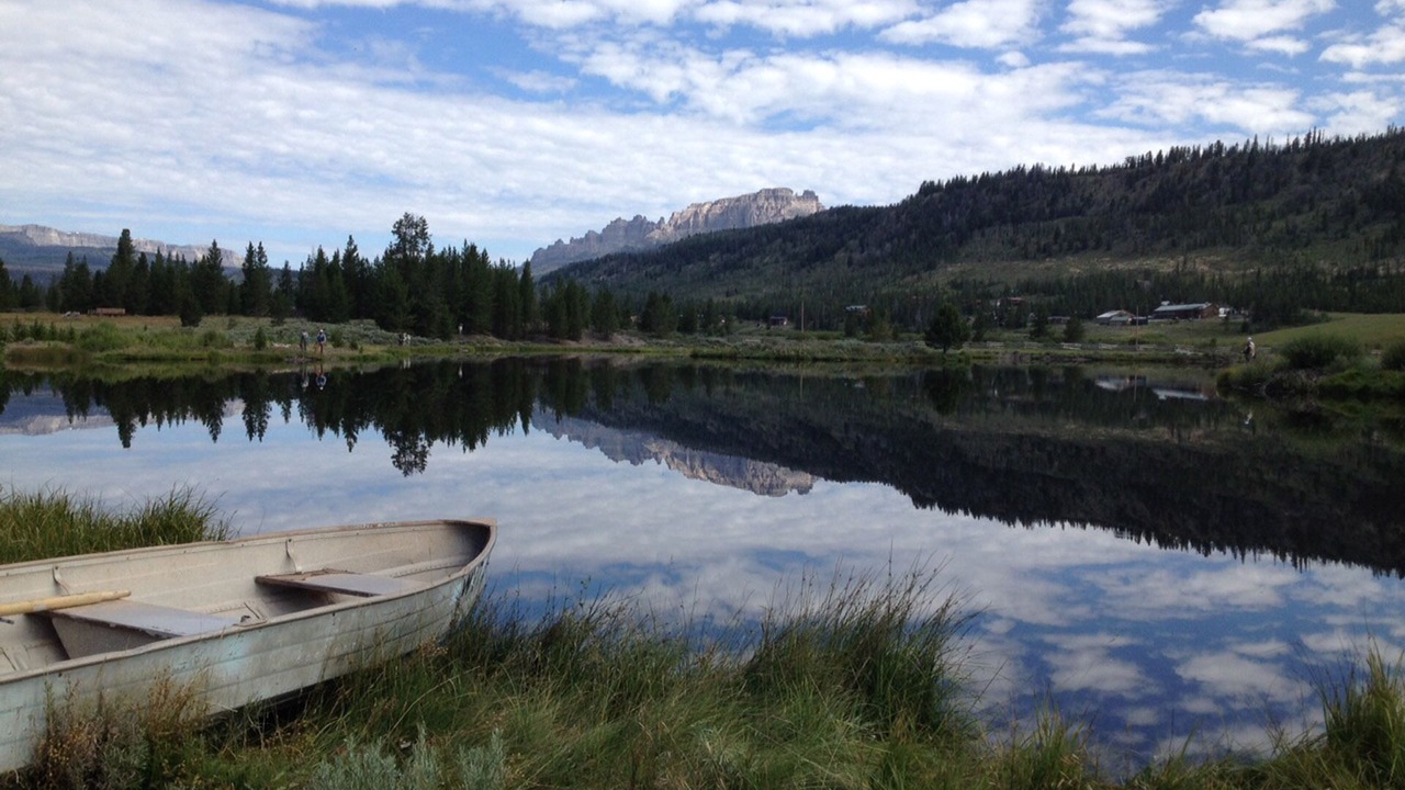 Photo of Outdoor in Dubois