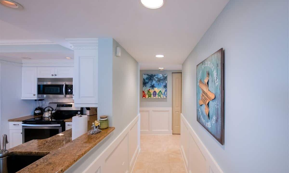 Photo of Kitchen in Fernandina Beach