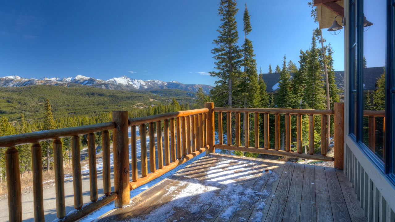Photo of Others in Big Sky