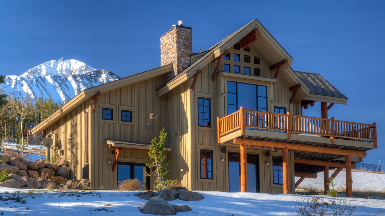Photo of Outdoor in Big Sky