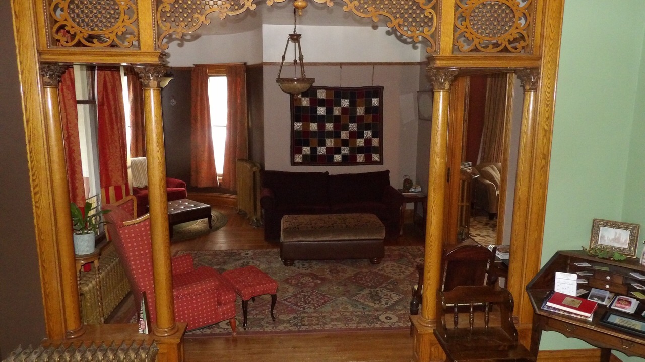 Photo of Bedroom in Dillon