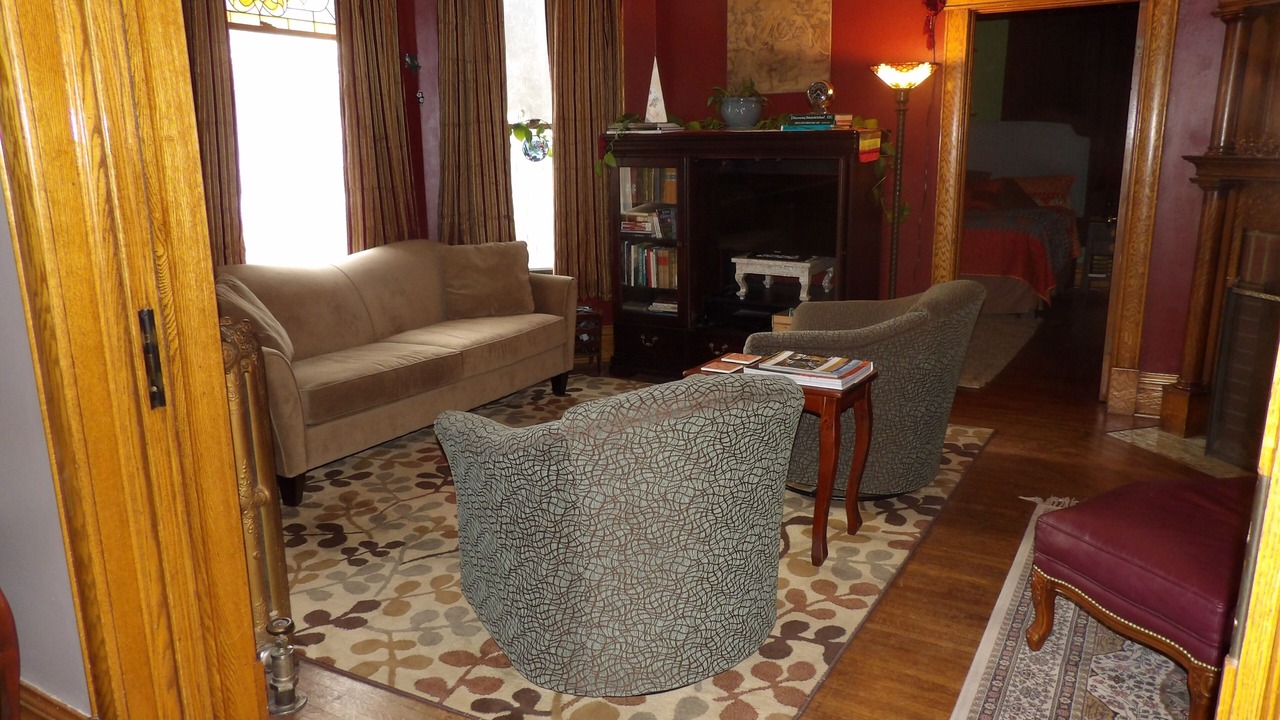 Photo of Bedroom in Dillon