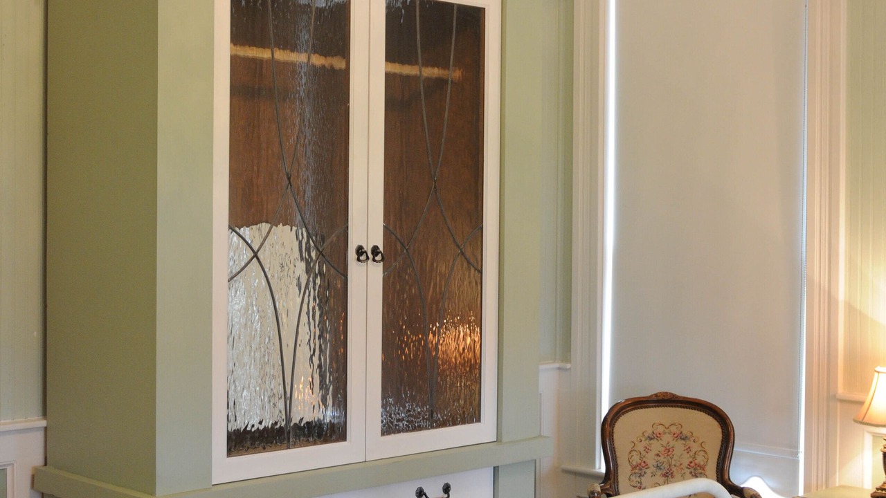 Photo of Bedroom in New Braunfels
