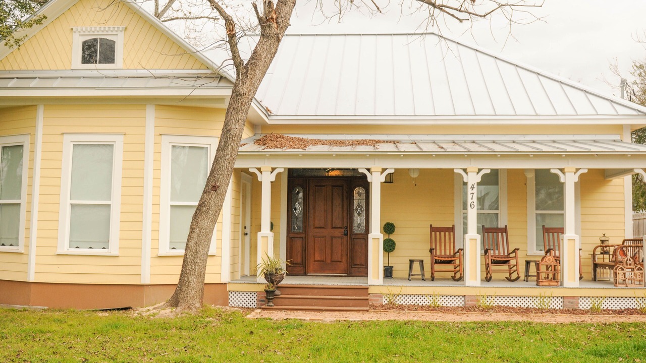 Photo of Outdoor in New Braunfels