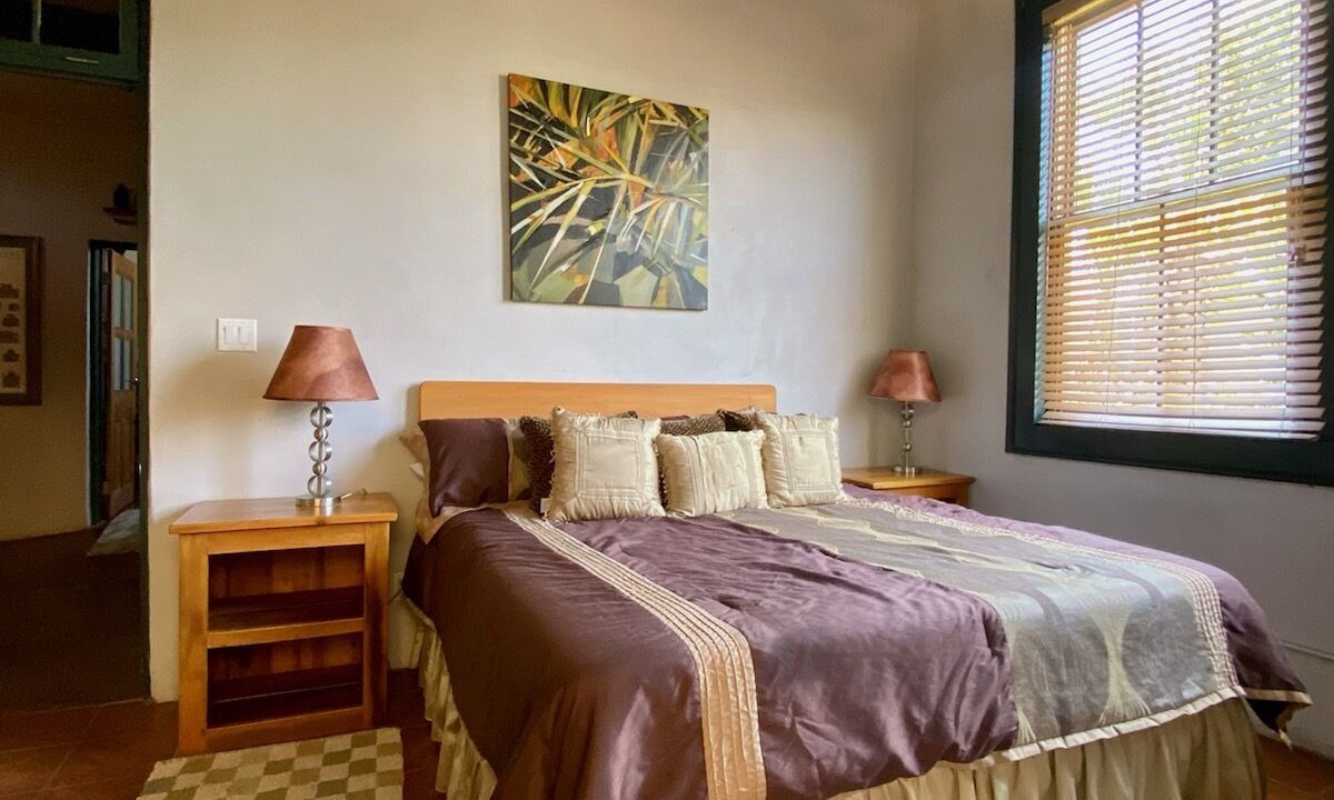 Photo of Bedroom in Old Town