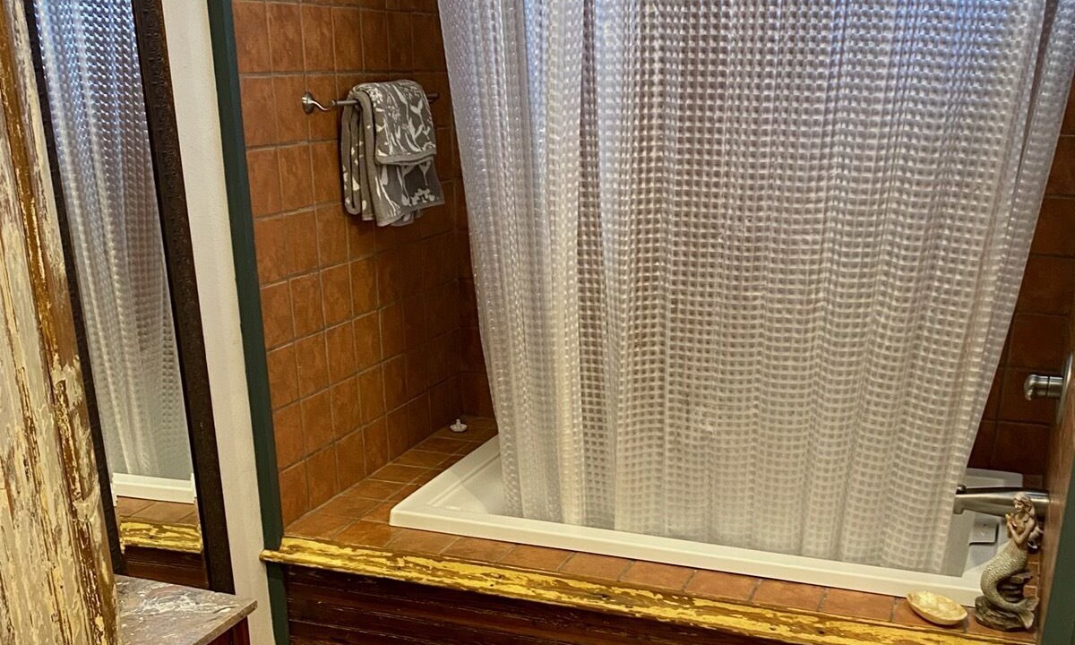 Photo of Bathroom in Old Town
