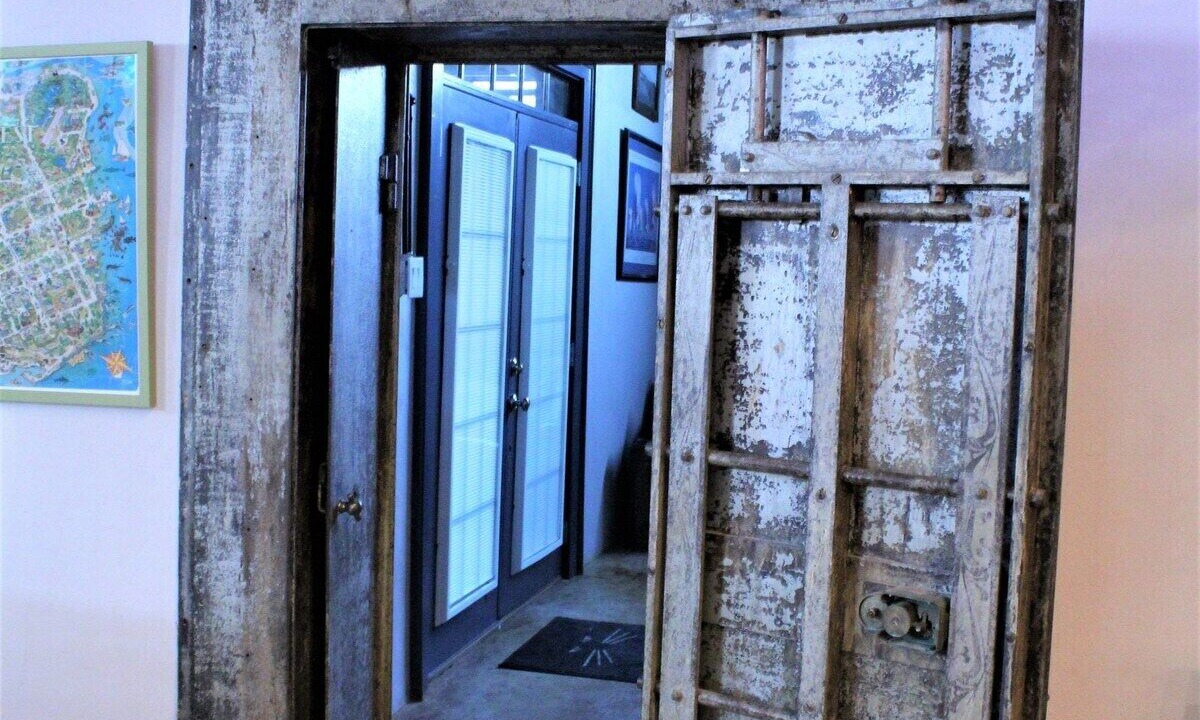 Photo of Bedroom in Old Town