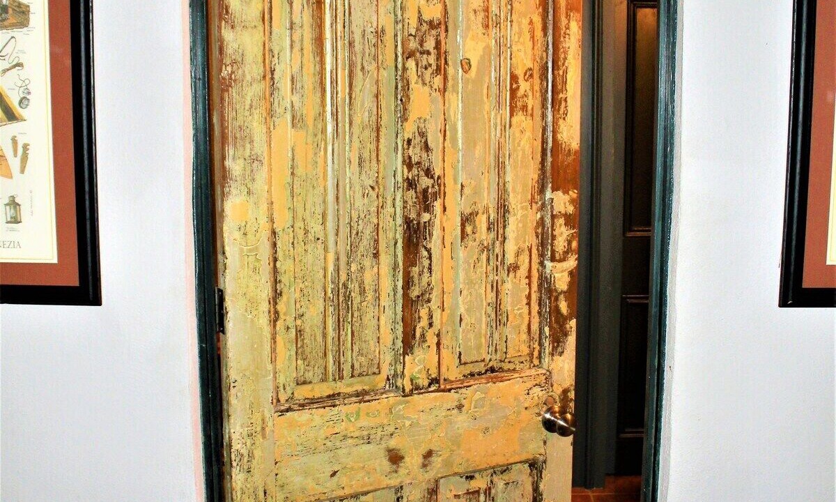 Photo of Bathroom in Old Town
