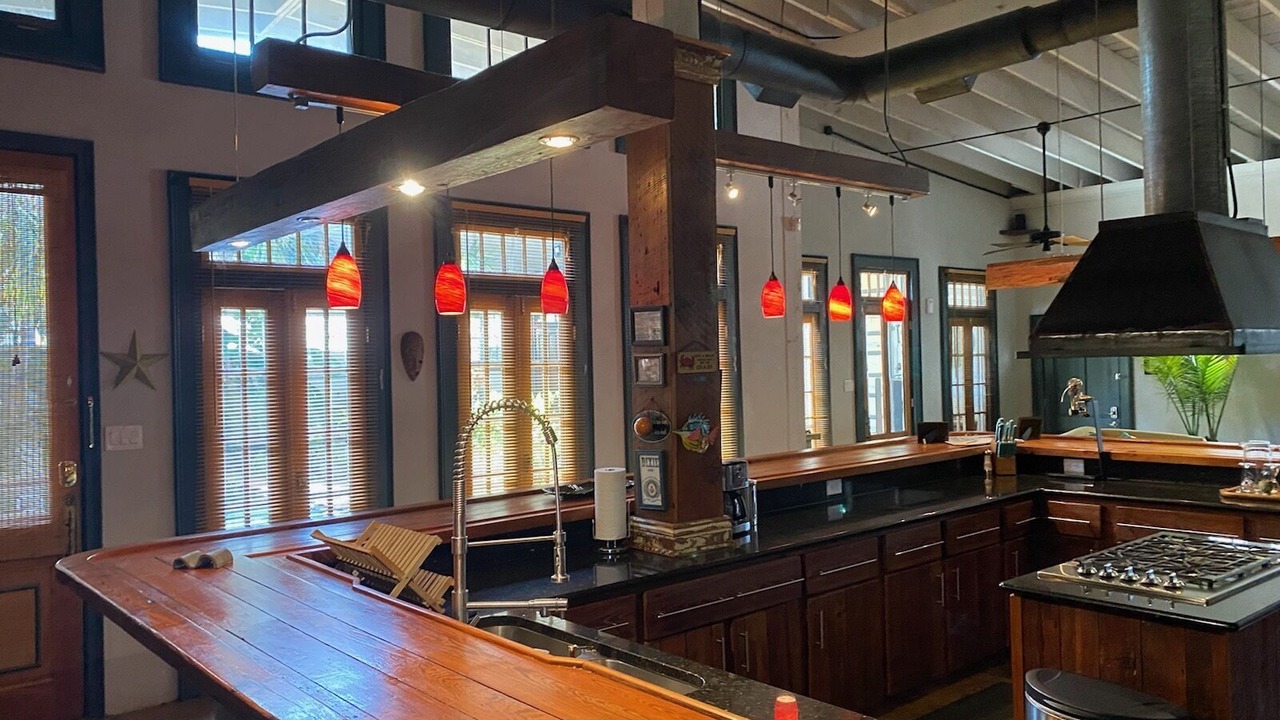 Photo of Kitchen in Old Town