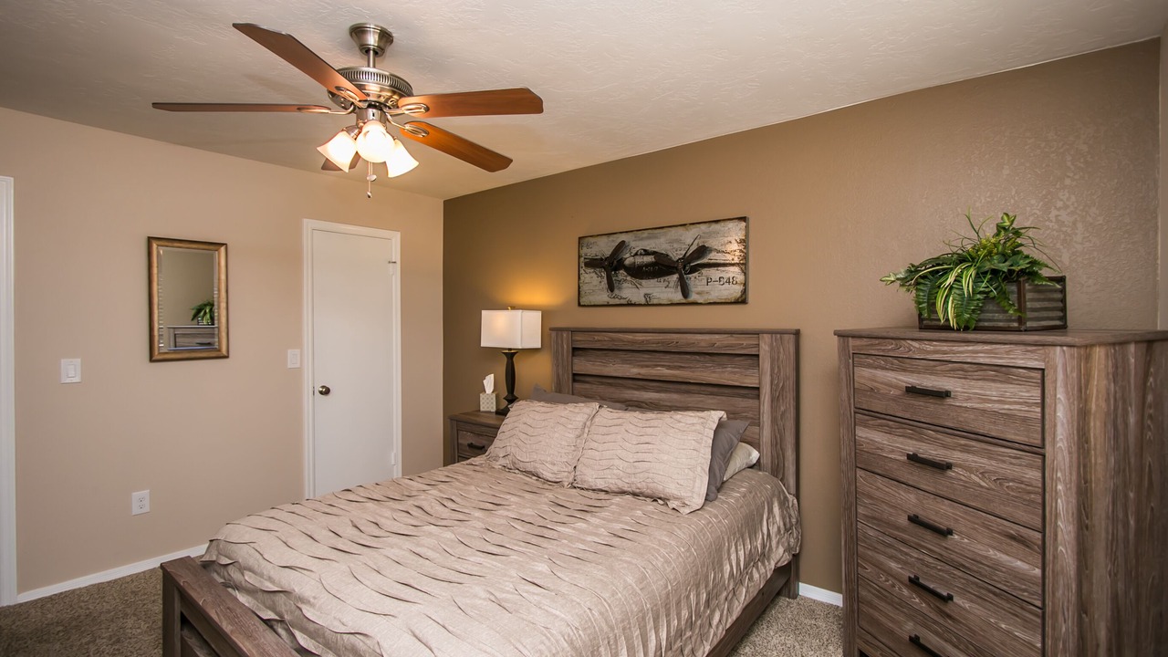 Photo of Bedroom in Dobson Ranch