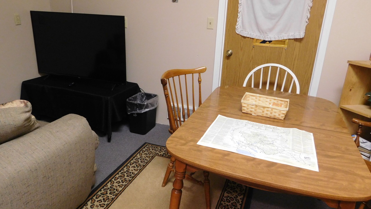 Photo of Bedroom in Polson