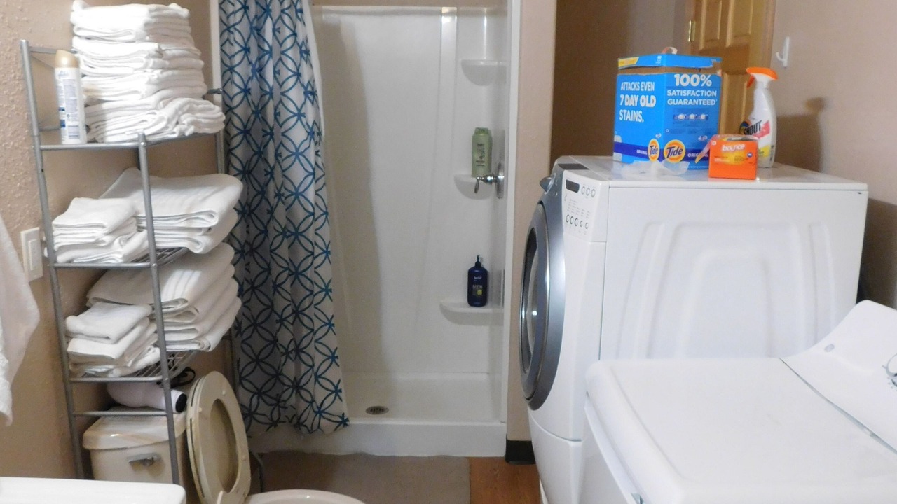 Photo of Bathroom in Polson
