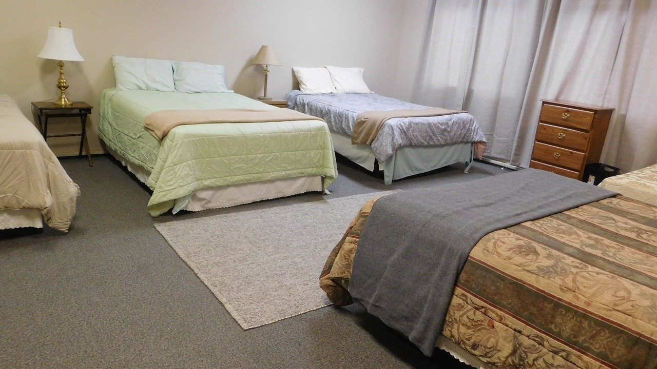Photo of Bedroom in Polson