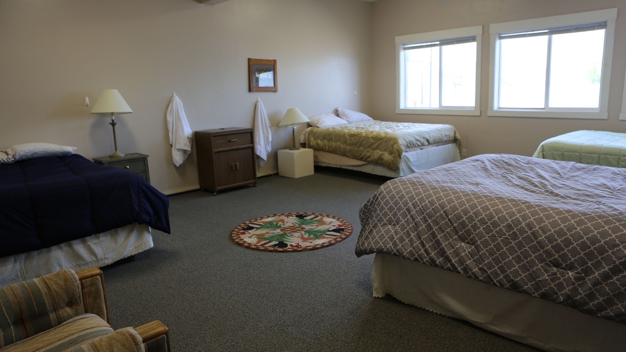Photo of Bedroom in Polson