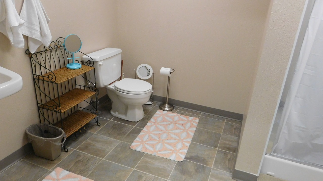 Photo of Bathroom in Polson