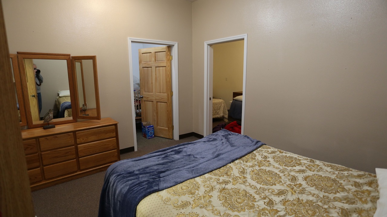 Photo of Bedroom in Polson