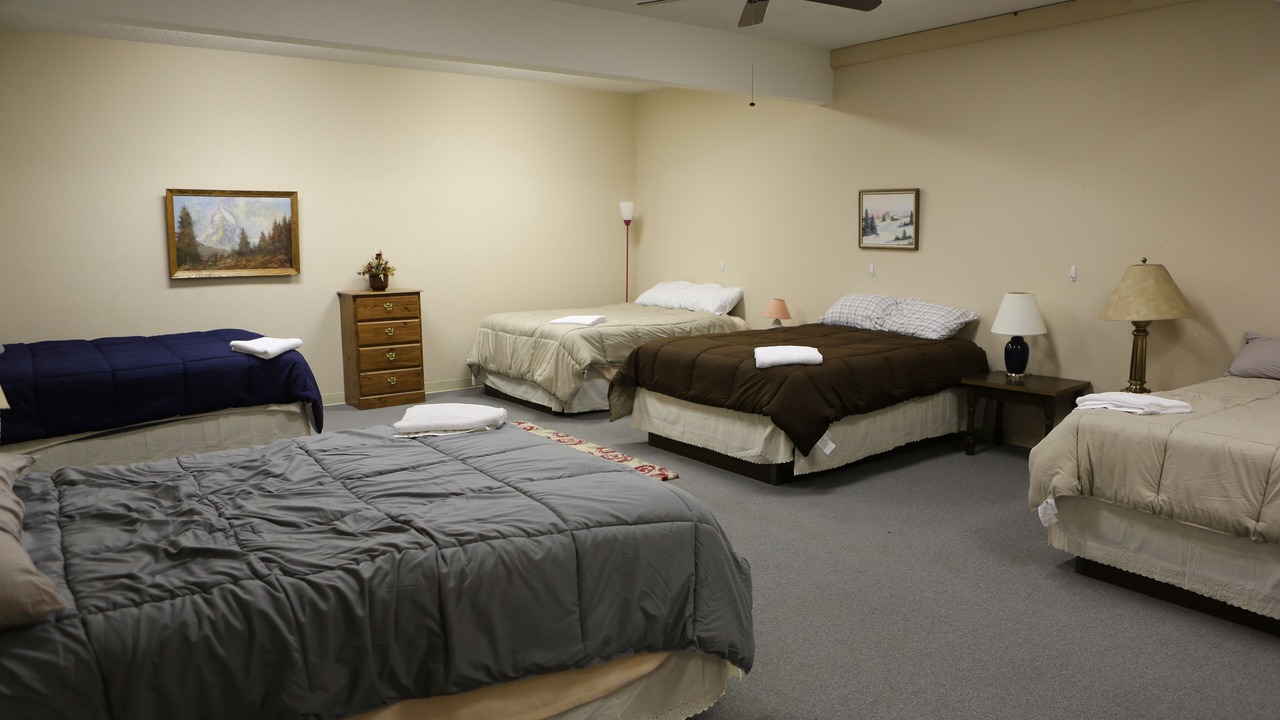 Photo of Bedroom in Polson