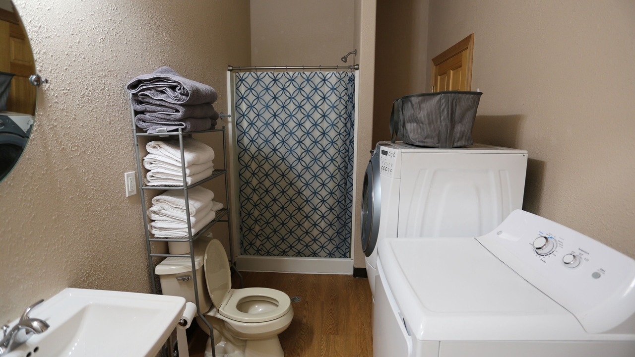 Photo of Bathroom in Polson