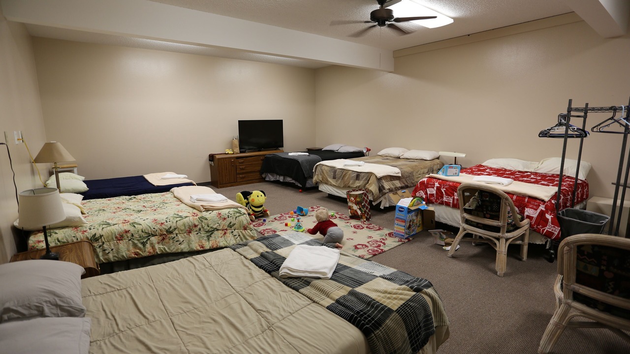 Photo of Bedroom in Polson