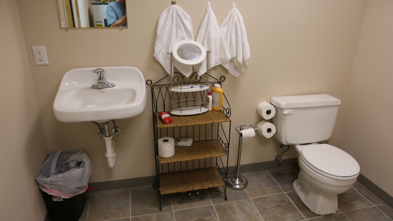 Photo of Bathroom in Polson