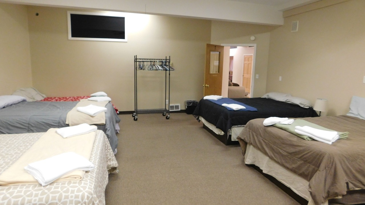 Photo of Bedroom in Polson