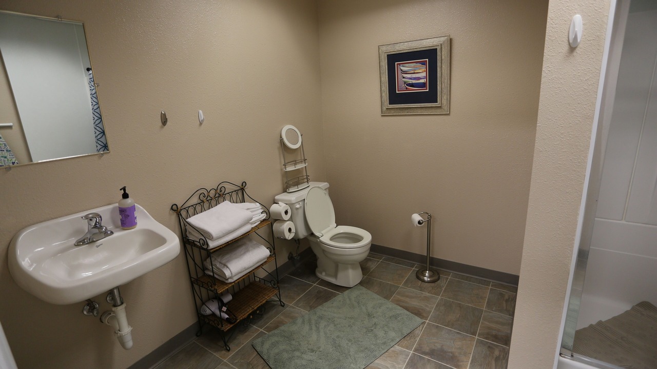 Photo of Bathroom in Polson