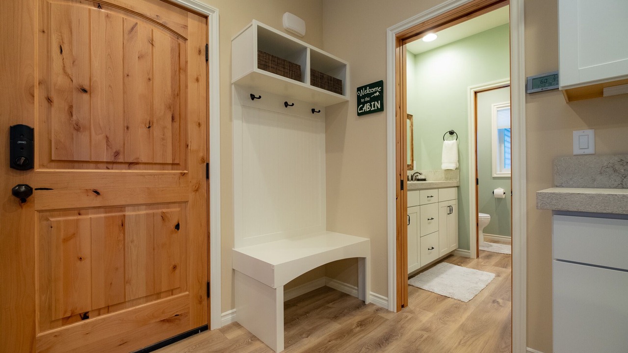 Photo of Bathroom in Kalispell