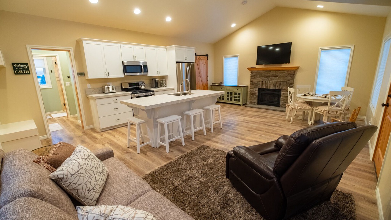 Photo of Bedroom in Kalispell