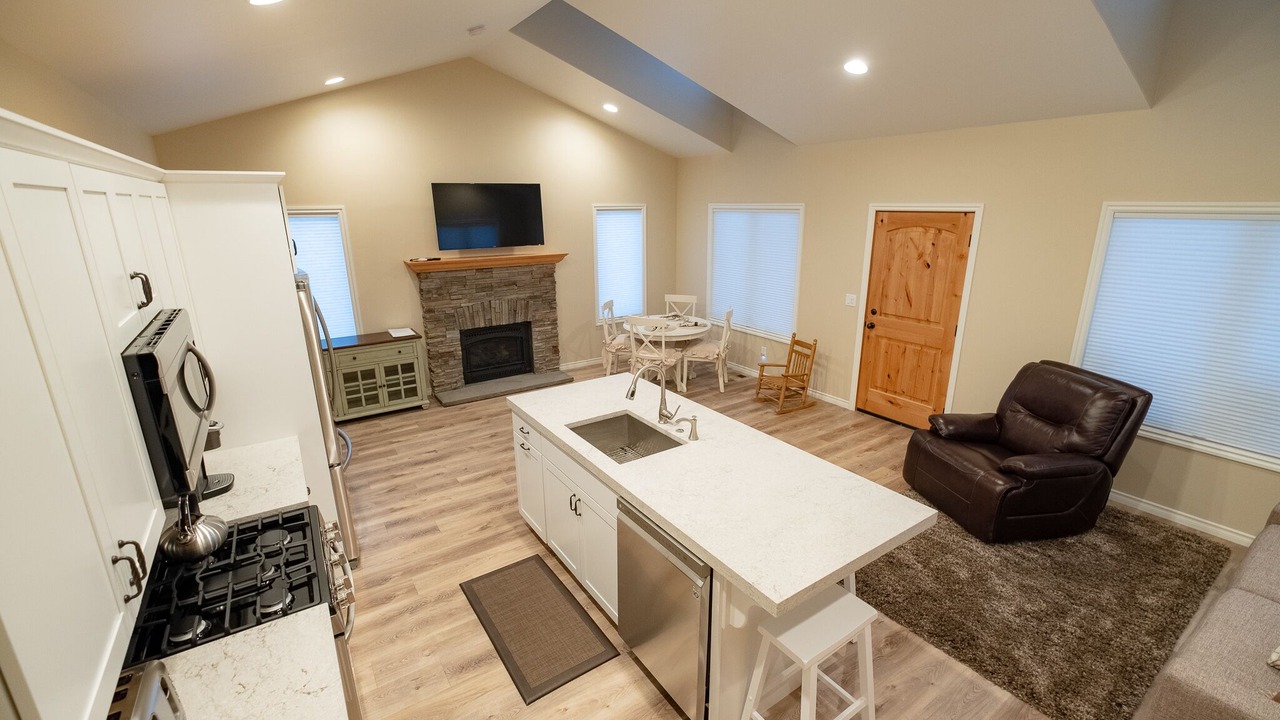 Photo of Kitchen in Kalispell