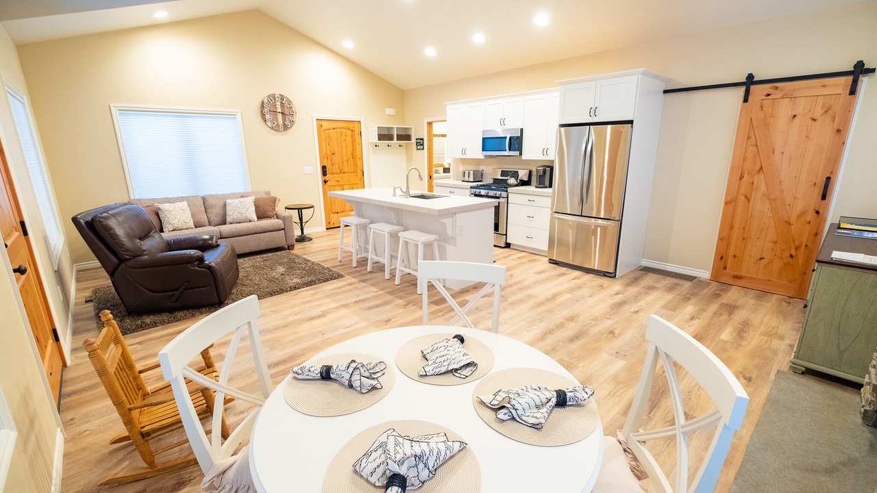 Photo of Bedroom in Kalispell