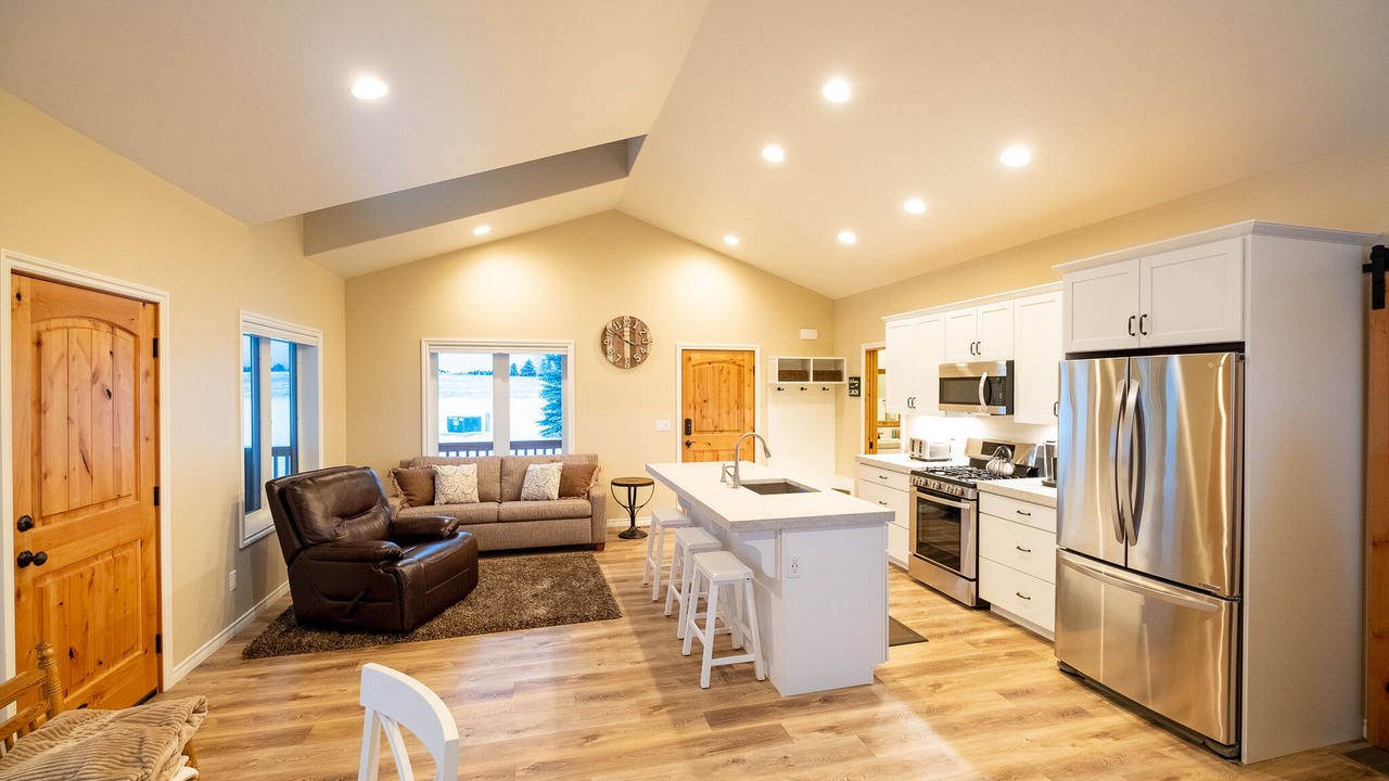 Photo of Kitchen in Kalispell