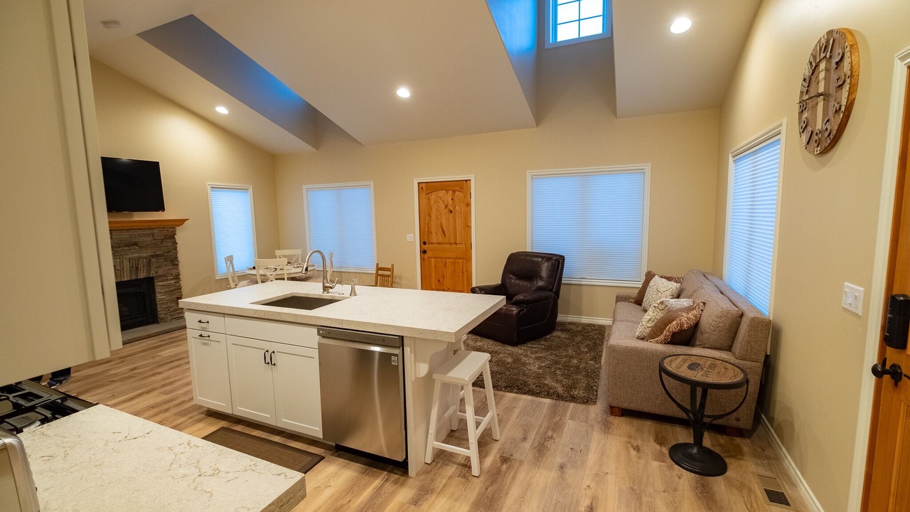 Photo of Bedroom in Kalispell