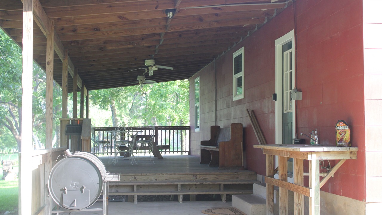 Photo of Outdoor in Gruene