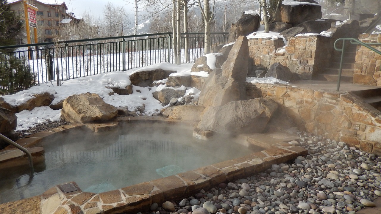 Photo of Outdoor in Teton Village