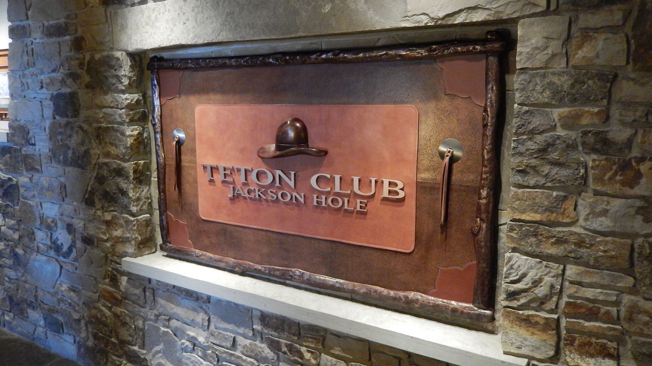 Photo of Outdoor in Teton Village