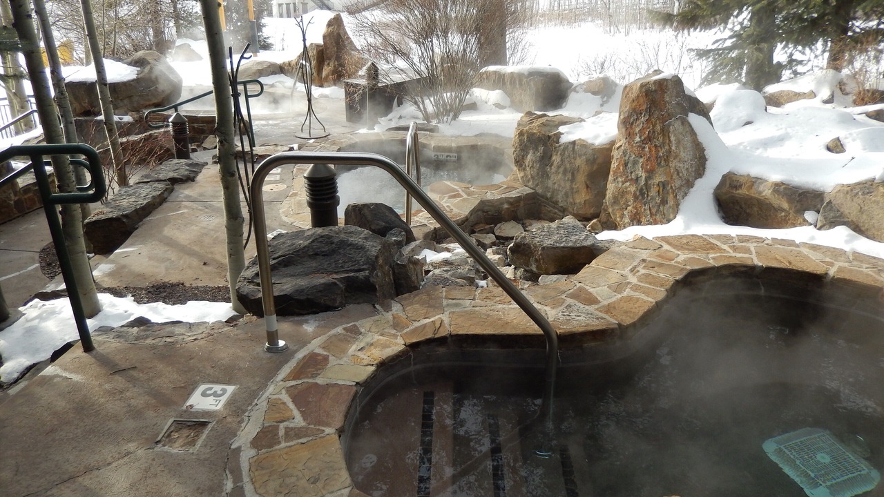Photo of Others in Teton Village