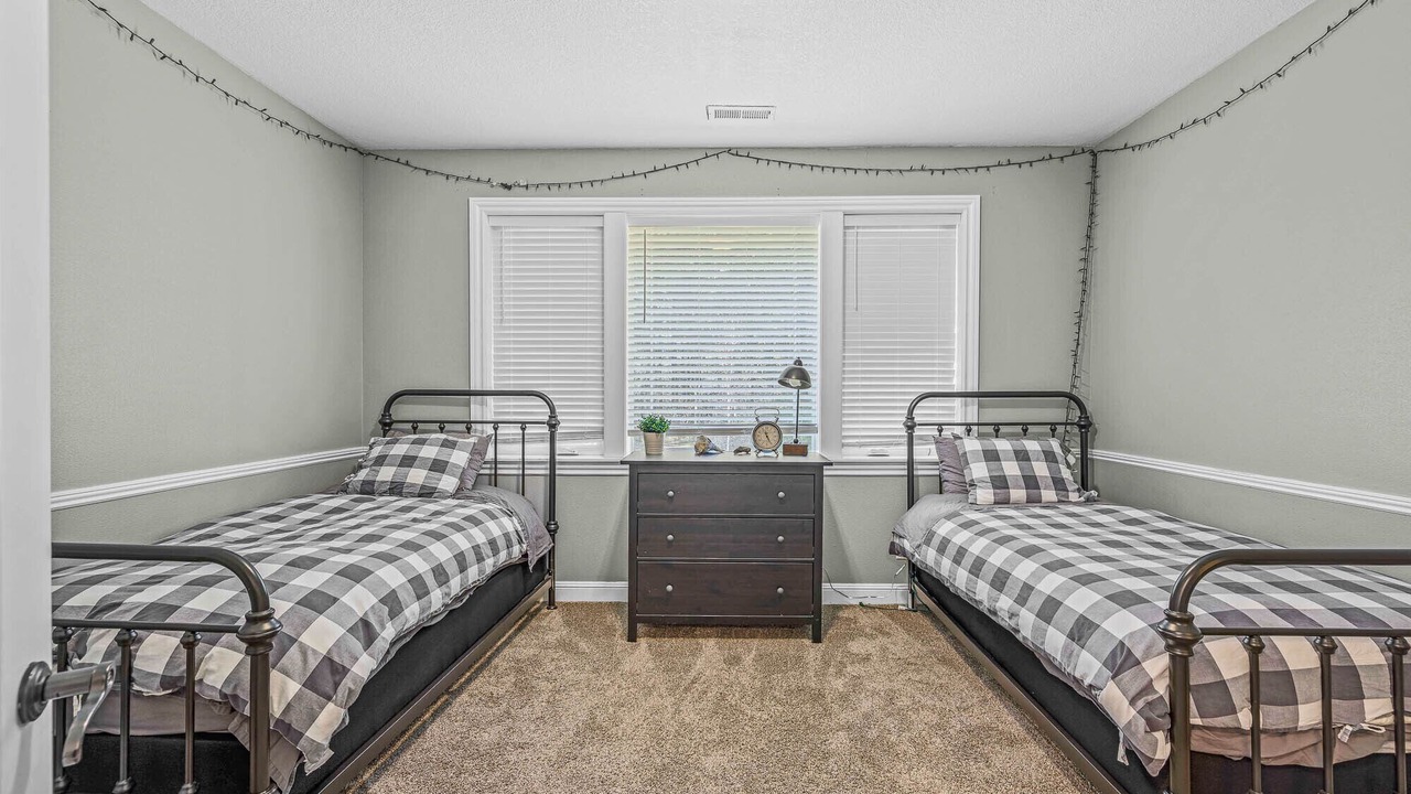 Photo of Bedroom in Washougal