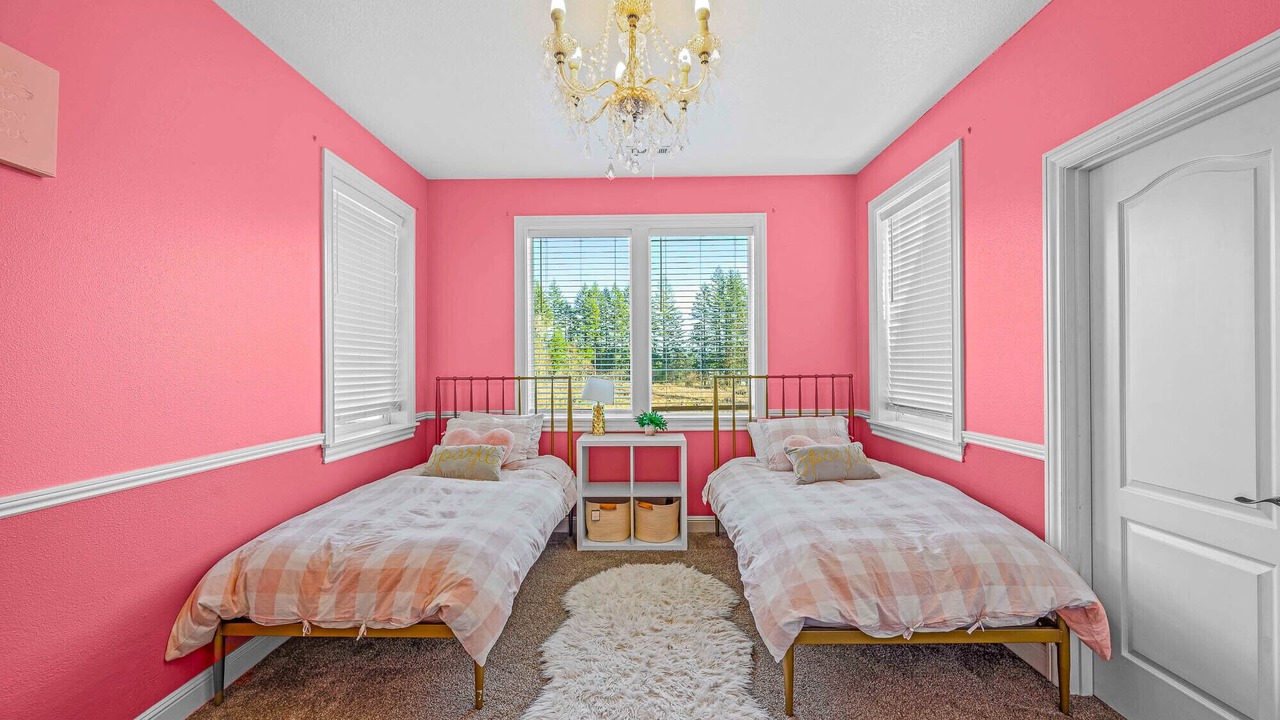 Photo of Bedroom in Washougal