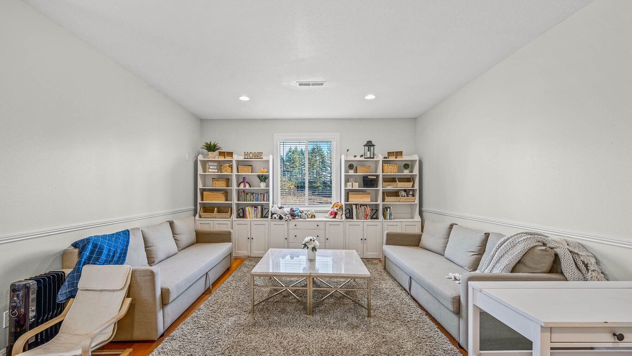 Photo of Livingroom in Washougal