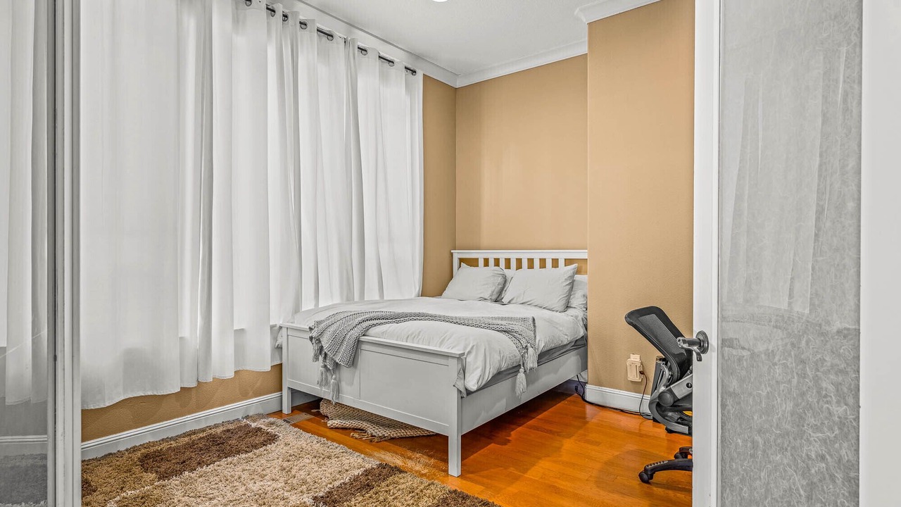Photo of Bedroom in Washougal
