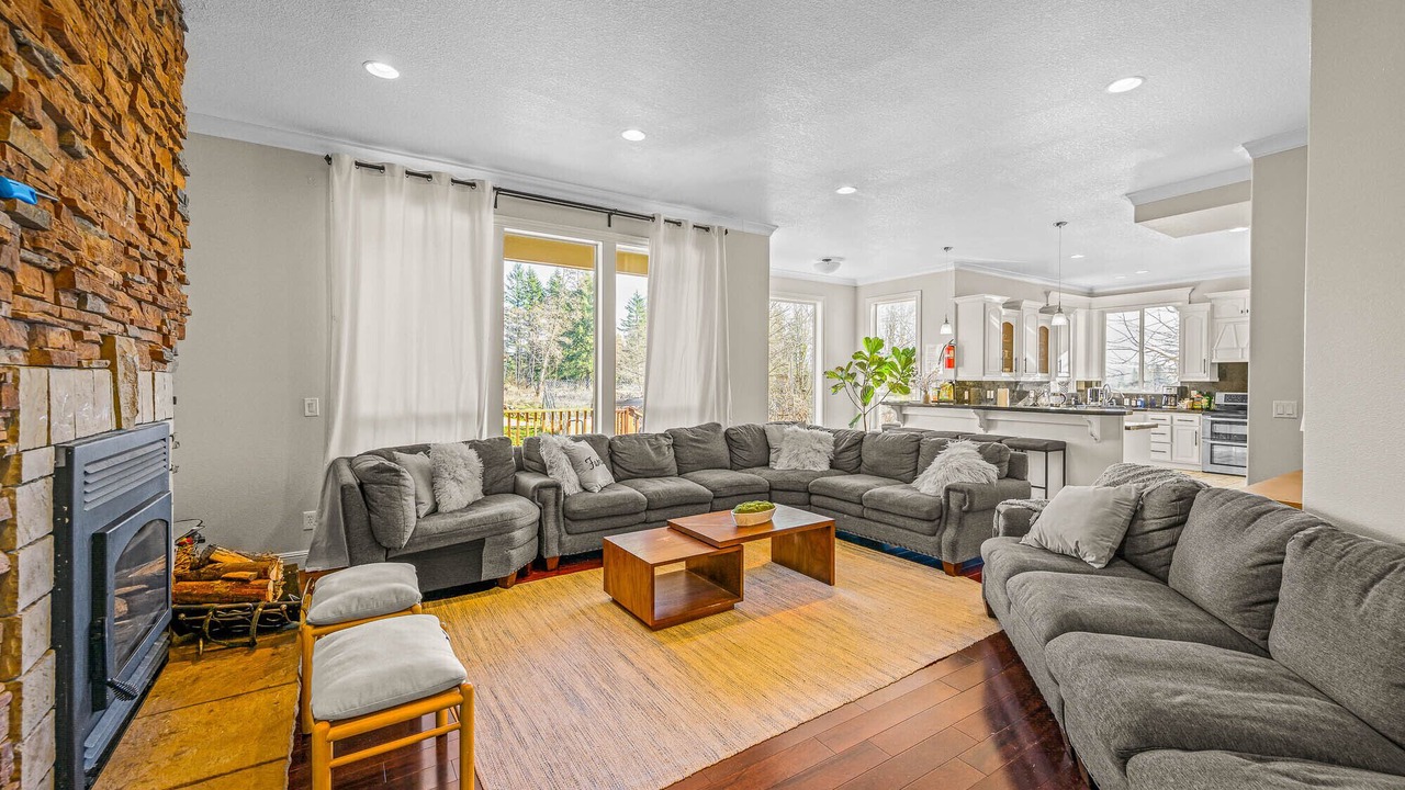Photo of Livingroom in Washougal