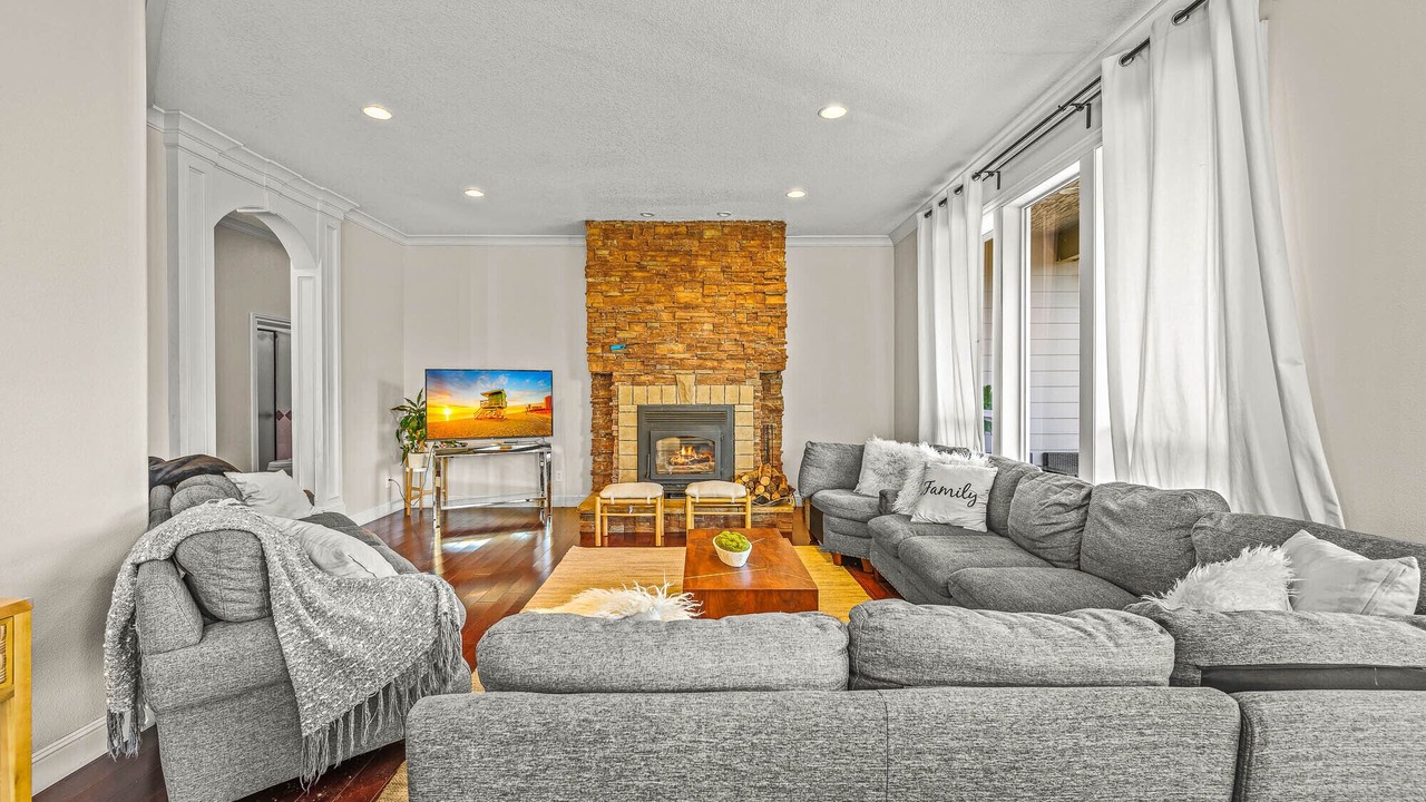 Photo of Livingroom in Washougal