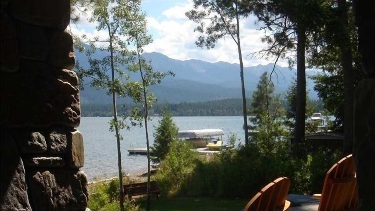 Photo of Outdoor in Finley Point